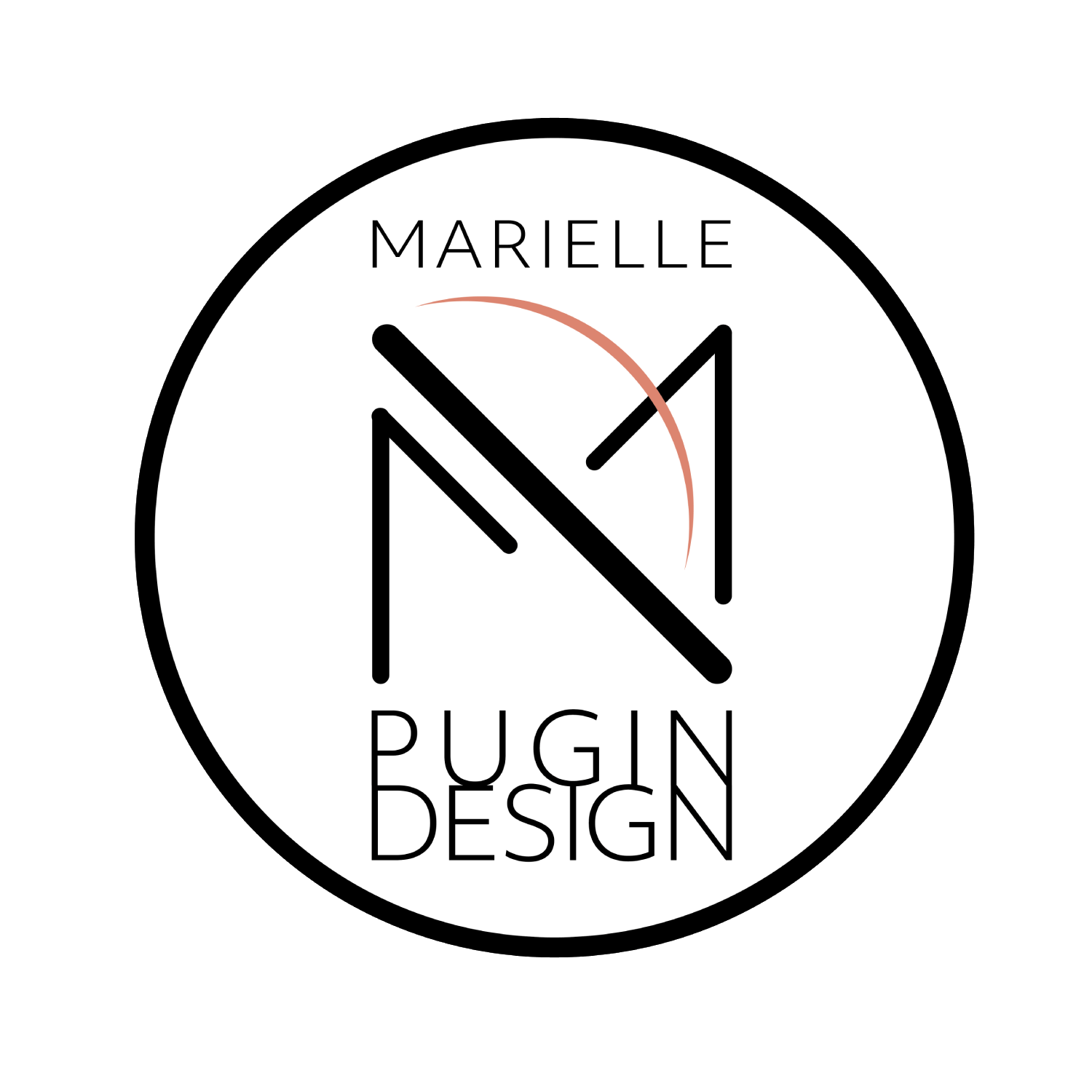 Marielle Pugin